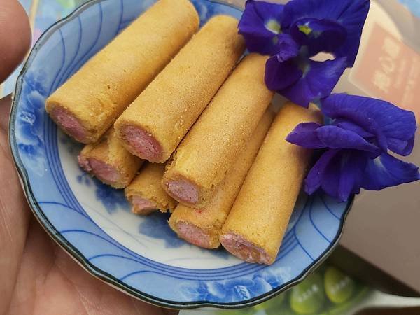 「里仁」中秋蔬式月餅禮盒