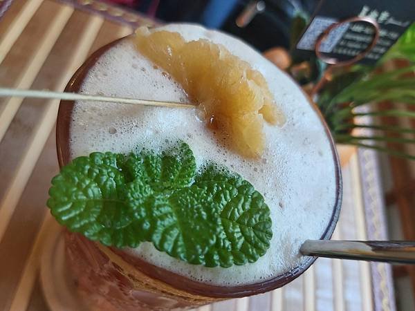 「木梯」喫茶店 