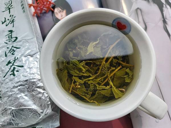 烏龍茶專賣店！「葉記茶行」2023新鮮春茶／埔里伴手禮／高山