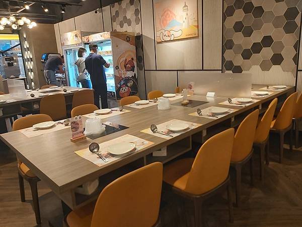 松風饗宴！「秋風軒放題」火鍋／肉類／海鮮／個人套餐／哈根達斯
