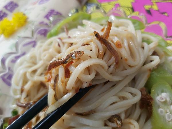 「天廚國際」超級大麥麵 