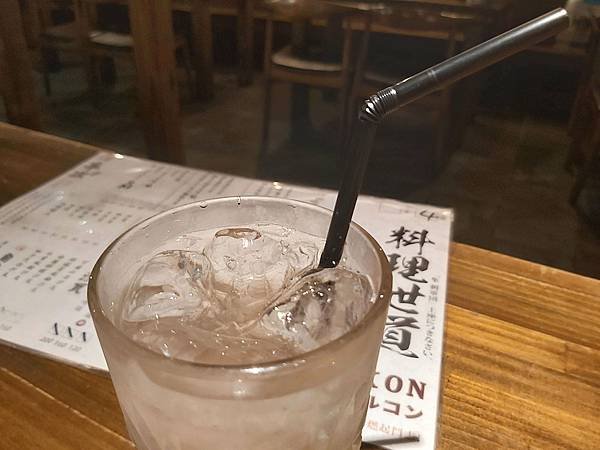 隼次 燒鳥居食處x台南樹林店 