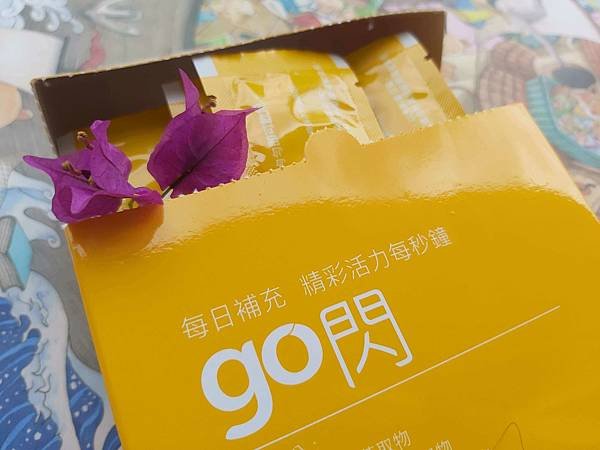 「goiae 果葉」康普茶