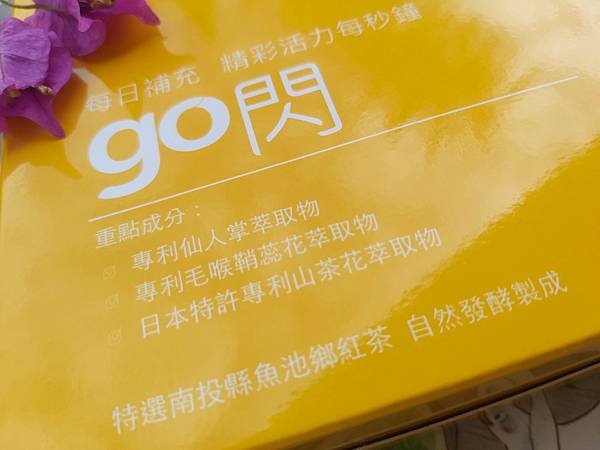 「goiae 果葉」康普茶