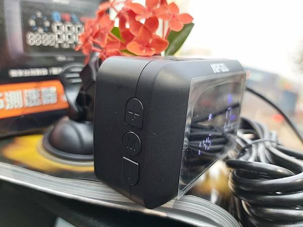 汽車測速器！APGO G9 PLUS GPS 測速器／區間測