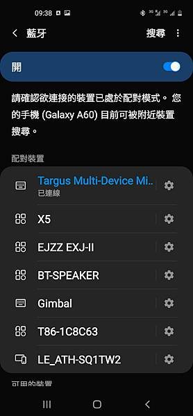 Targus 泰格斯