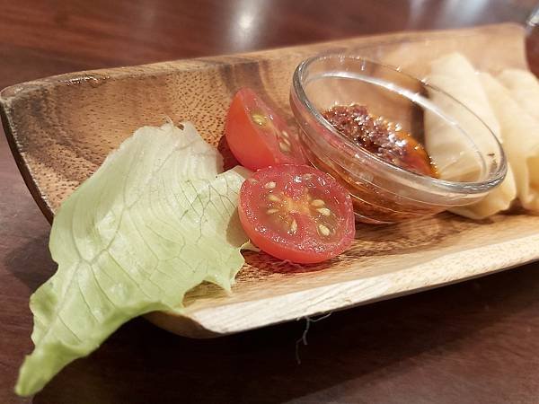 斐得蔬食熱浪來襲