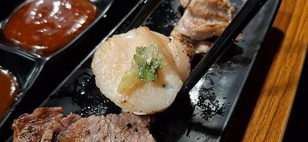 吃到飽燒肉！「慶花苑」究極無限放題／前金區／日式燒肉／高級鱈