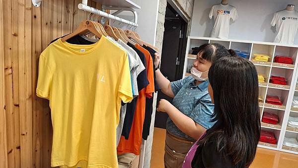Ｔ恤手造館