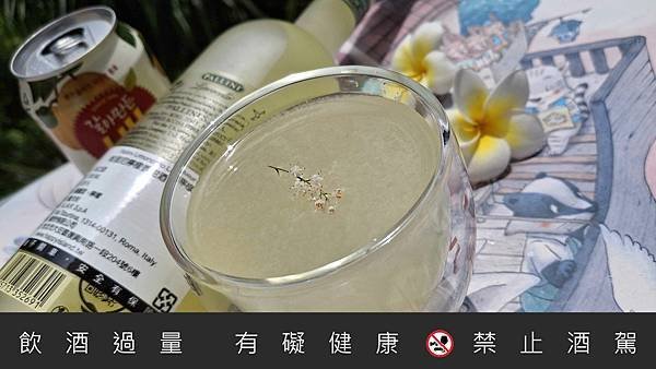義大利帕里尼檸檬香甜酒
