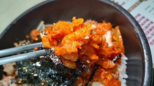 明洞美食헬로명동분식 小港店