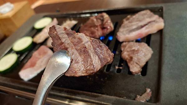 熱男燒肉