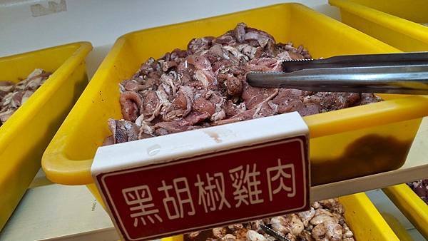 「中將燒肉屋」火烤兩吃