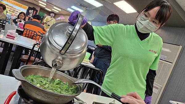 「中將燒肉屋」火烤兩吃