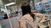 護眼學習燈！「Bongcom幫康」大路燈 L1 立式護眼學習