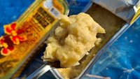 香濃起司烤榴蓮