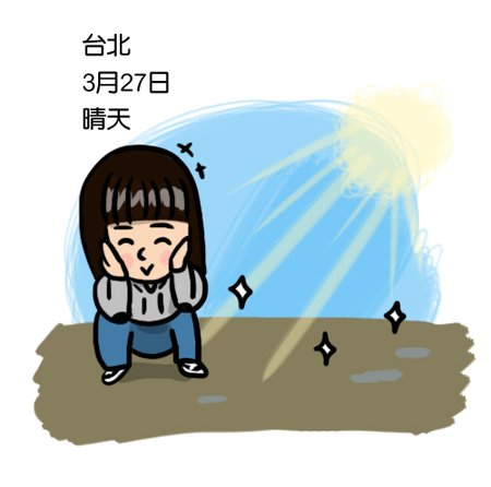 高雄不下雨的缺點3