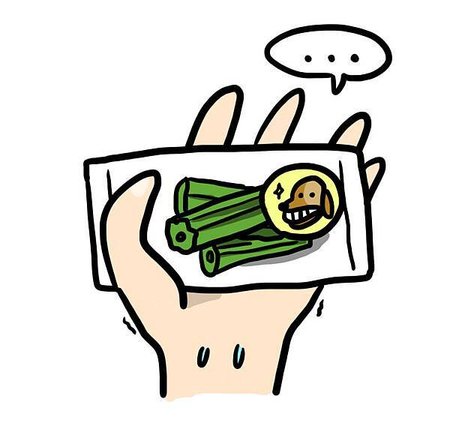 包包裡面的騙局7