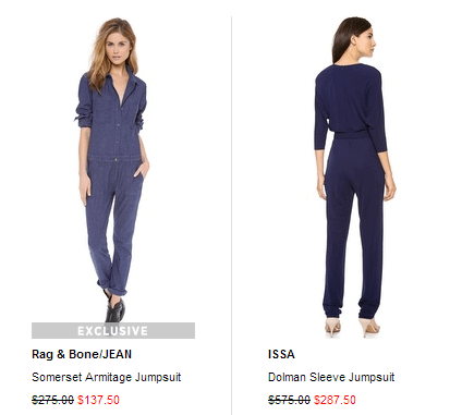 jumpsuit