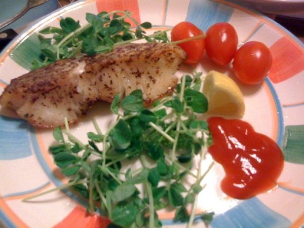 fish