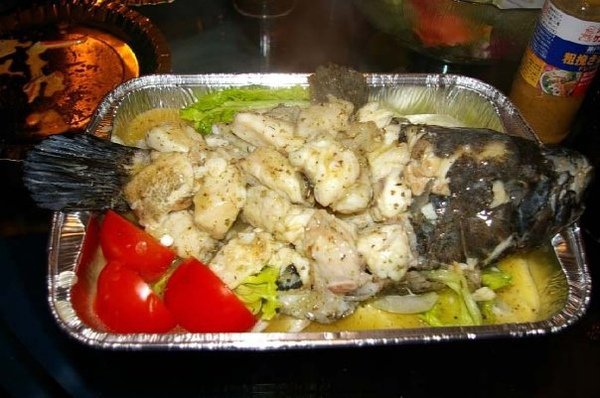 fish