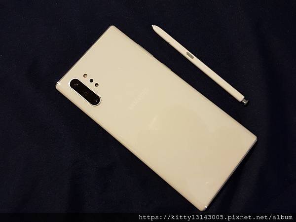 Galaxy Note10 plus