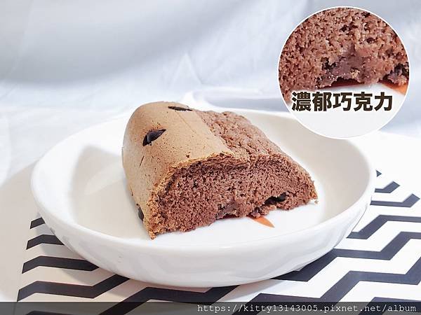 古早味蛋糕「大川本舖」