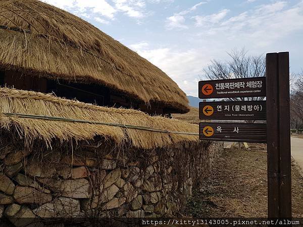 光州景點-順天灣濕地、順天樂安邑城