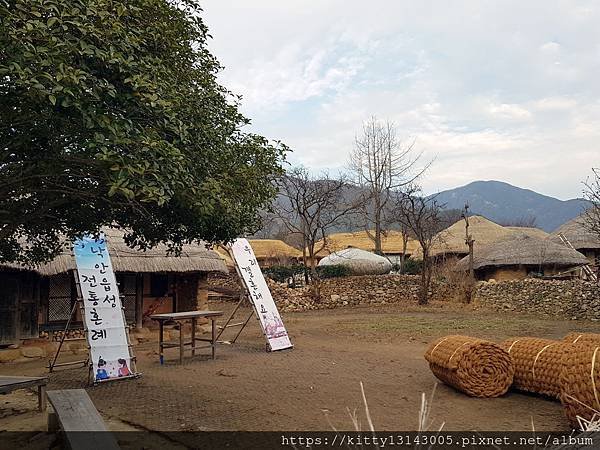 光州景點-順天灣濕地、順天樂安邑城