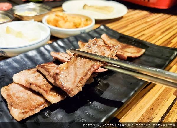 韓舍 熟成肉韓式烤肉-桃園美食-和牛-烤肉推薦-韓式烤肉推薦-1.安格斯黑牛