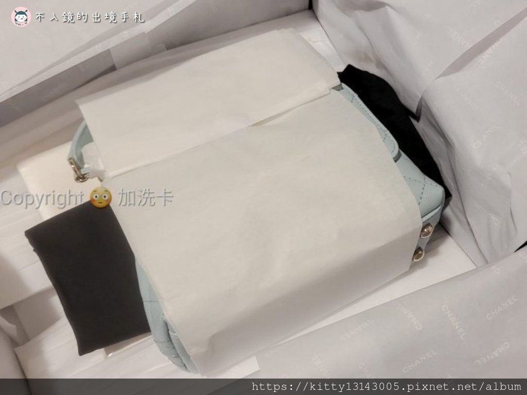 Chanel Coco handle mini霧霾藍 實揹與容量batch_6mmL5HHh.jpg