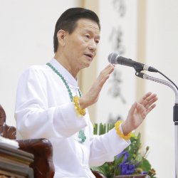 妙禪師父慈悲開示