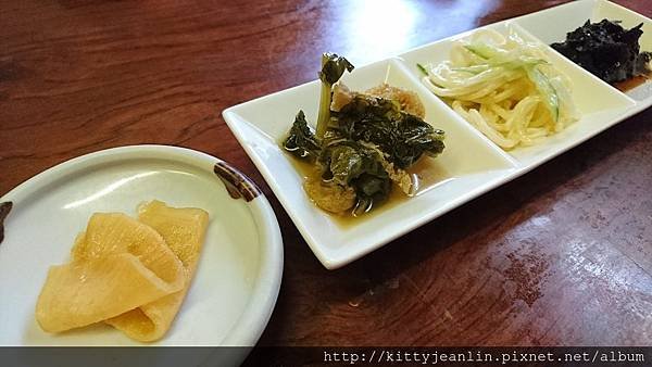 定山溪-味處玉置