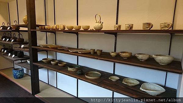 定山溪-cafe gakeno-ue（咖啡館懸崖上）