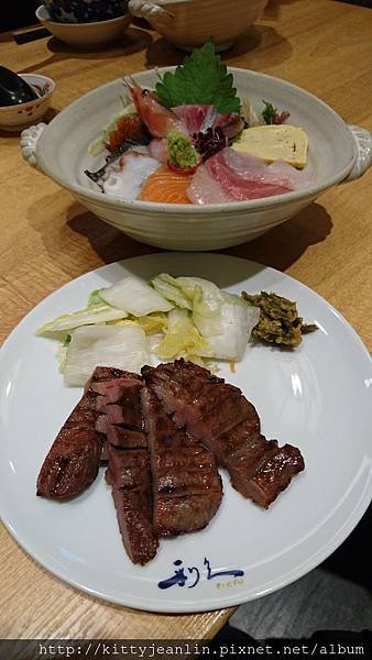 利久牛舌-牛たん炭燒 RIKYU
