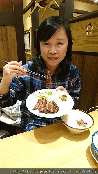 利久牛舌-牛たん炭燒 RIKYU