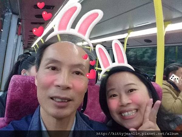 搭299號公車來去西貢吃海鮮