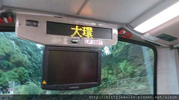 搭299號公車來去西貢吃海鮮