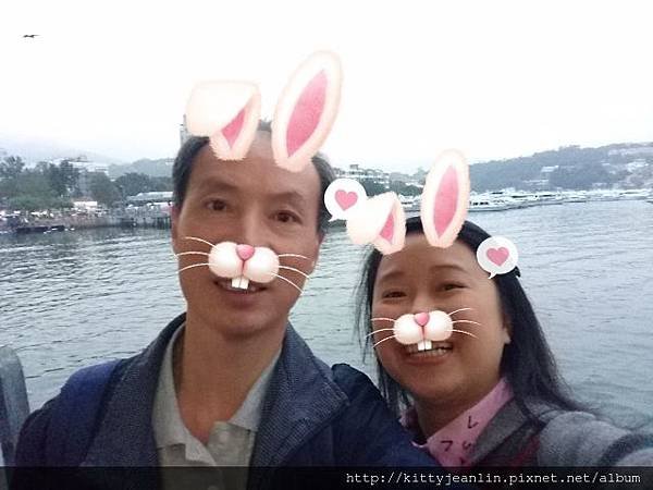 搭299號公車來去西貢吃海鮮