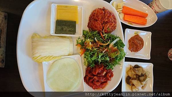 元祖奶奶菜包肉