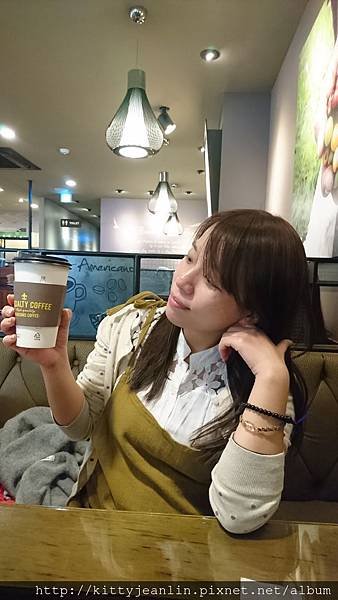 BEANSBINS COFFEE
