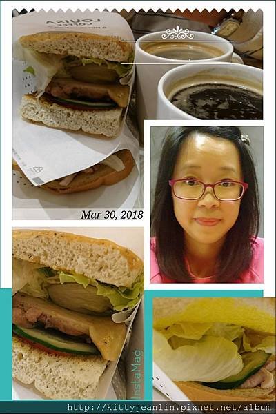 露易莎早餐討論會