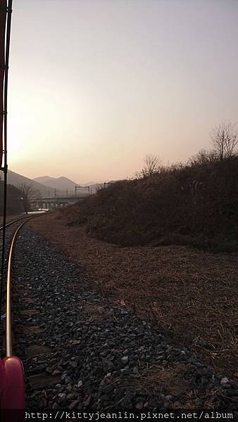 江村鐵道自行車