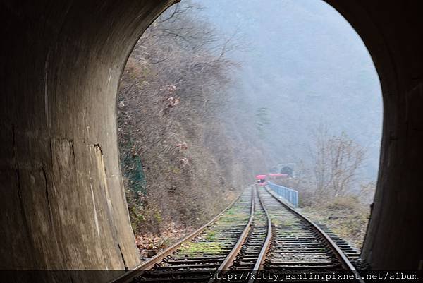 江村鐵道自行車