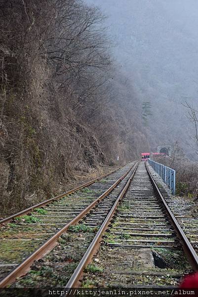 江村鐵道自行車