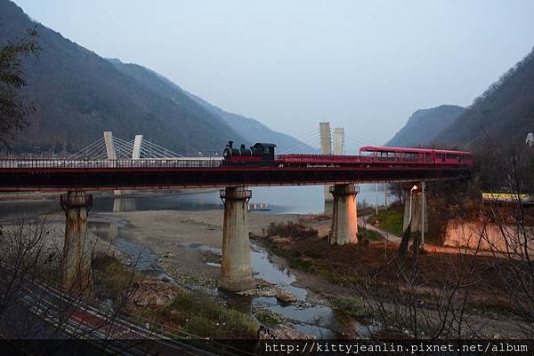 江村鐵道自行車