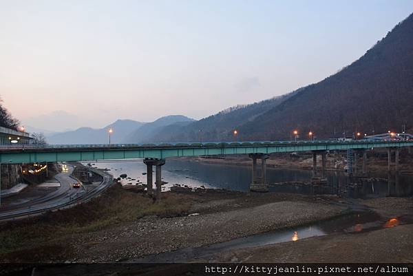 江村鐵道自行車