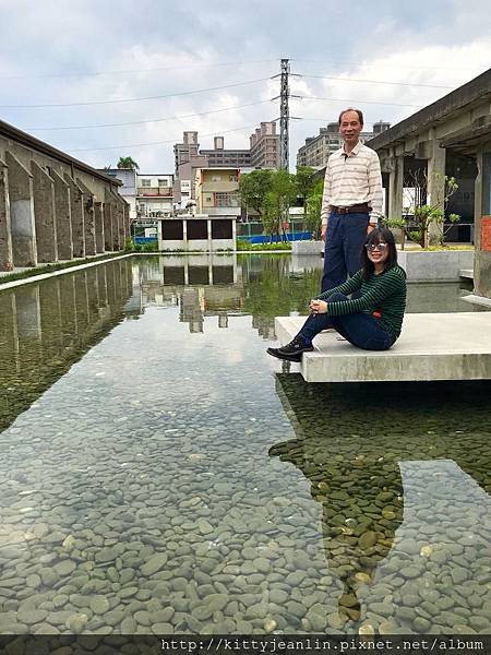 羅東中興文創園區