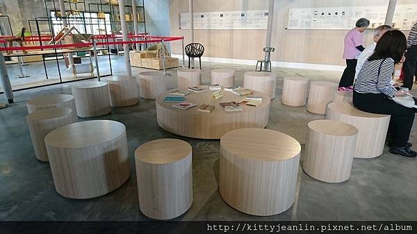 羅東中興文創園區