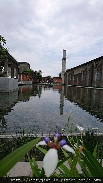 羅東中興文創園區